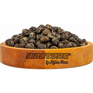 BioStore Top Yaseminli Yeşil Çay 60 G