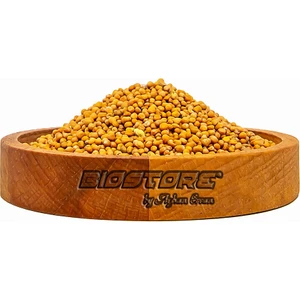 BioStore Sarı Hardal Tohumu 100 G