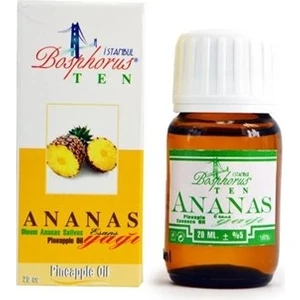 Ananas Esans Yağı 20 ml