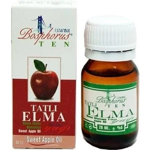 Tatlı Elma Esans Yağı 20 ml