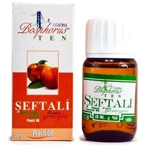 Şeftali Esans Yağı 20 ml
