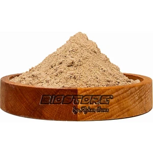 BioStore Öğütülmüş Psyllium Husk Karnıyarık Otu Tohumu 100 G