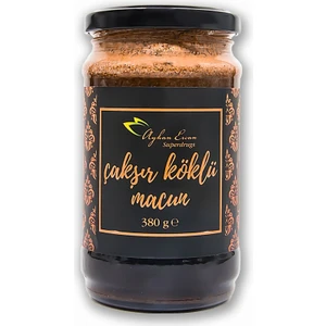 Ayhan Ercan Çakşır Köklü Macun 380 G