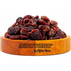 BioStore Parça Cranberry Turna Yemişi 300 G