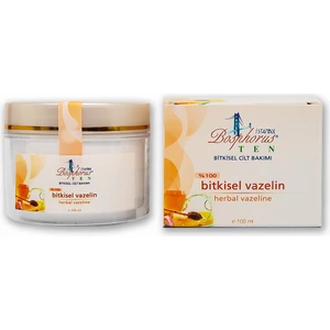 Bitkisel Vazelin 100 ml