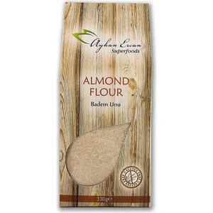 Ayhan Ercan Almond Flour Badem Unu 330 G