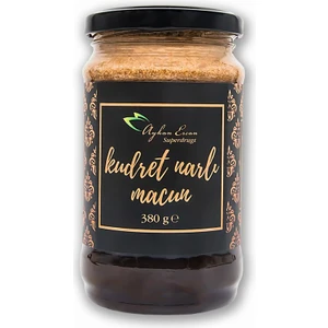 Ayhan Ercan Kudret Narlı Macun 380 G