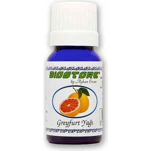 BioStore Saf Greyfurt Yağı 10 ml