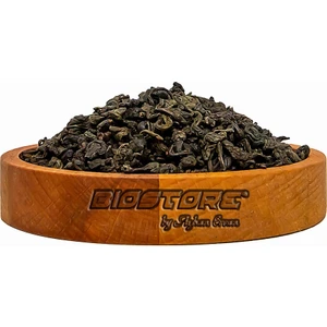 BioStore Tomurcuk Yeşil Çay 100 G