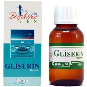 Gliserin 50 ml