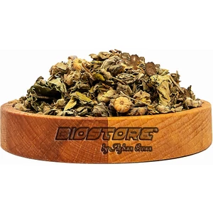 BioStore Ebegümeci Yaprağı 50 G