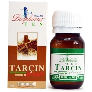 Tarçın Yağı 20 ml