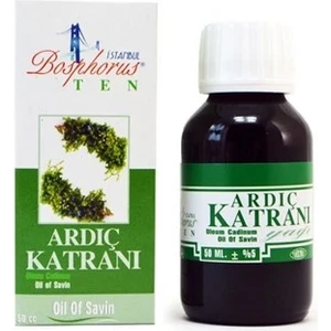 Ardıç Katranı 50 ml