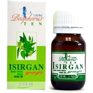 Isırgan Yağı 20 ml