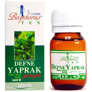 Defne Yaprak Yağı 20 ml
