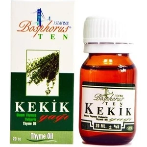 Kekik Yağı 20 ml