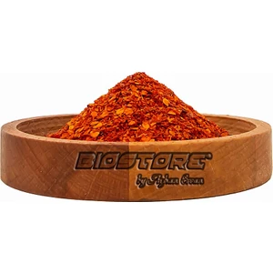 BioStore Öğütülmüş Arnavut Biberi 100 G