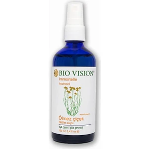 BioVision Ölmez Çiçek Distile Suyu Sprey 100 ml