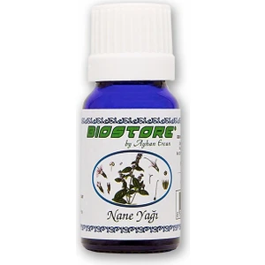 BioStore Saf Nane Yağı 10 ml