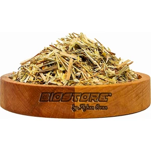 BioStore Yeşil Yulaf Samanı 60 G