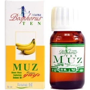 Muz Esans Yağı 20 ml