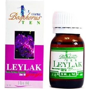 Leylak Esans Yağı 20 ml