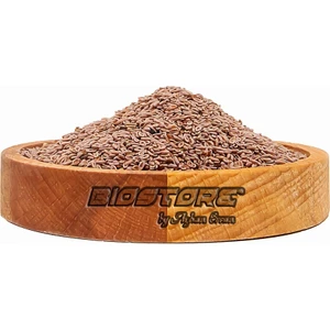 BioStore Psyllium Husk Karnıyarık Otu Tohumu 100 G