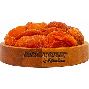 BioStore Yaprak Kayısı 400 G