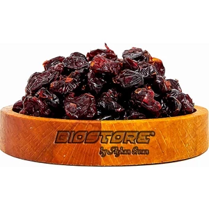 BioStore Tüm Cranberry Turna Yemişi 300 G