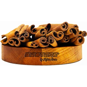 BioStore Çubuk Tarçın 80 G