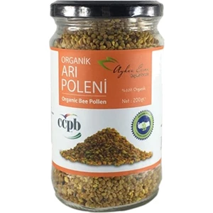 Ayhan Ercan Organik Arı Poleni 200 G