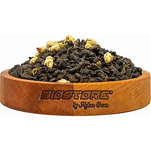 BioStore Yaseminli Yeşil Çay 60 G
