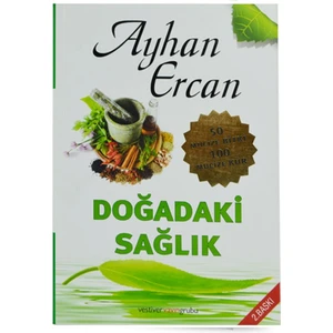 Doğadaki Sağlık - Ayhan Ercan