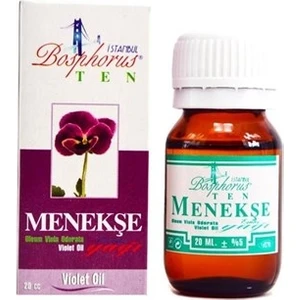 Menekşe Esans Yağı 20 ml