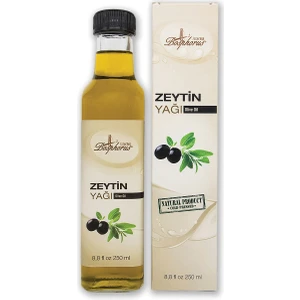 Zeytinyağı 250 ml