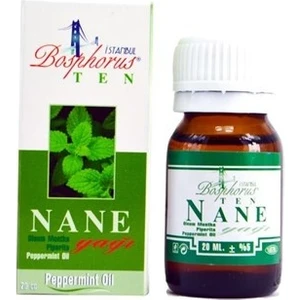 Nane Yağı 20 ml