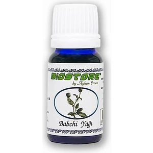 BioStore Saf Babchi Yağı 10 ml