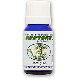 BioStore Saf Ardıç Yağı 10 ml