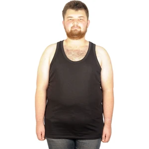 Büyük Beden Erkek Atlet Bisiklet Yaka 6340