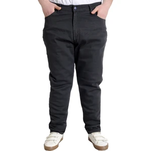 Erkek Kot Pantolon Klasik Focus 23921 Antrasit