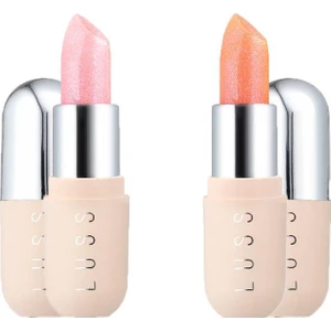 Lip Balm High Effect No1 ve No2 2li Set