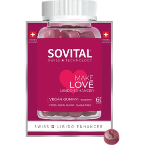Make Love Kadın ve Erkek 60 Adet