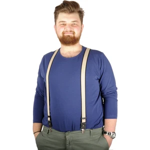 Pantolon Askısı - Uzatılmış Versiyon