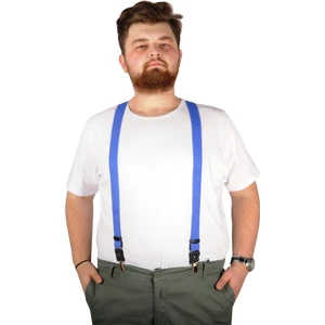 Pantolon Askısı - Uzatılmış Versiyon