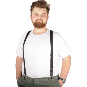 Pantolon Askısı - Uzatılmış Versiyon