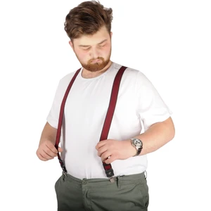 Pantolon Askısı - Uzatılmış Versiyon
