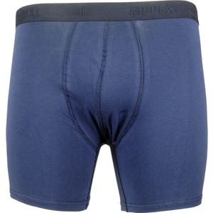 Buyuk Beden Erkek Likra Boxer 6350 Indigo