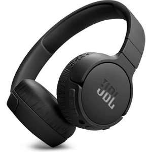 Jbl Tune 670 Bt Nc Wireless Kulaklık, Oe, Siyah