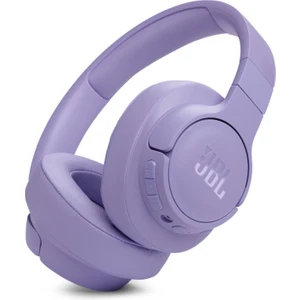 Jbl TUNE770BTNC Kulaklık, Anc, Ct, Oe,mor
