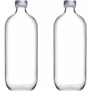 80356 Iconic Bottle Şişe 1 lt 2 Adet